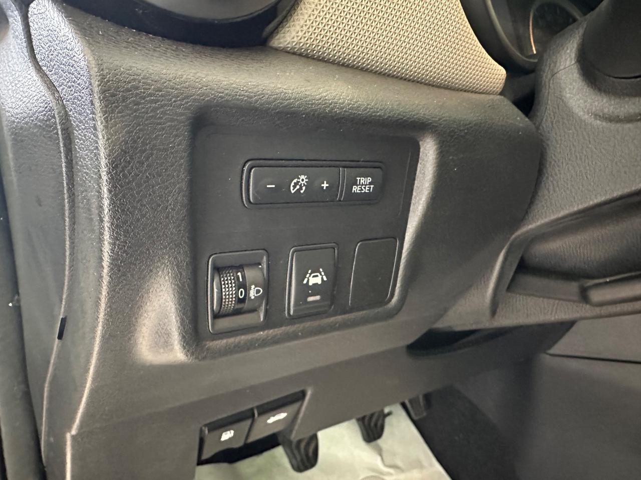 Nissan Micra 1.0 IG 12V 5 p. Acenta 2018