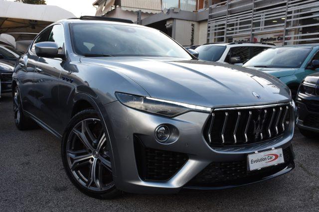 MASERATI Levante MHEV 330 CV AWD GT *LAUNCH EDITION ONE OF 200*