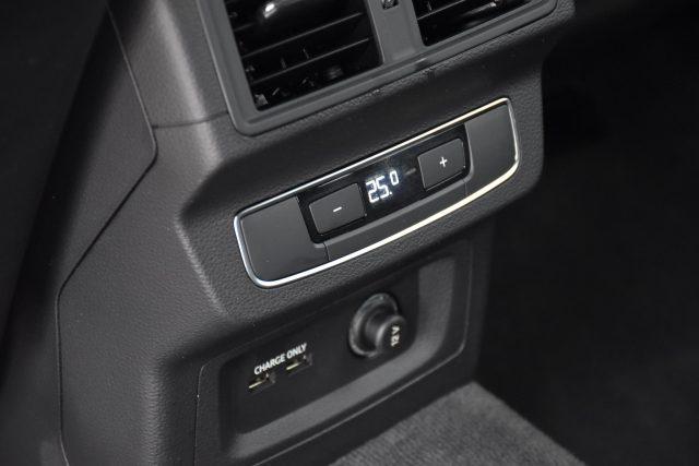 AUDI Q5 40 TDI 204 CV quattro S tronic S line plus