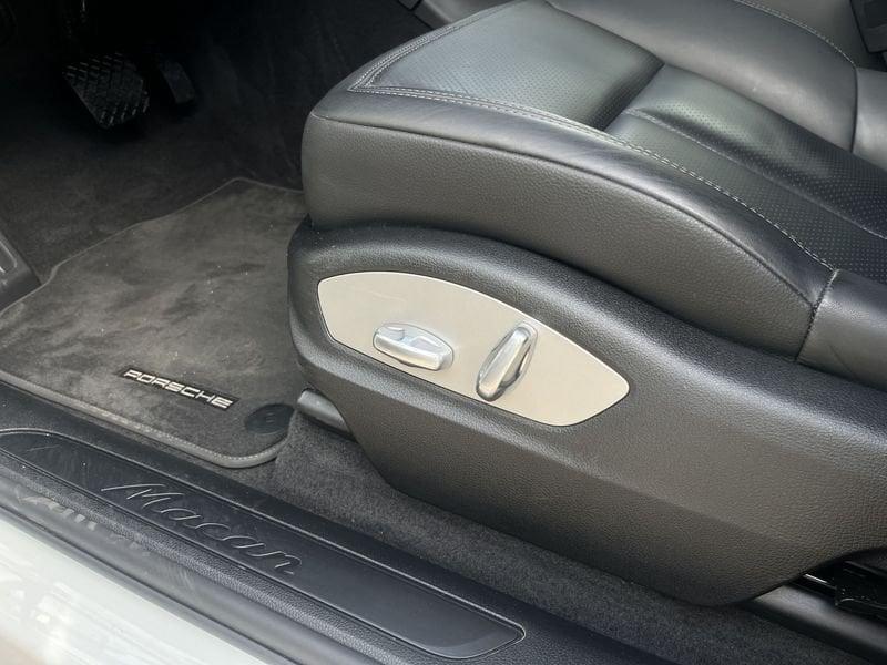 Porsche Macan 2.0 245cv pdk