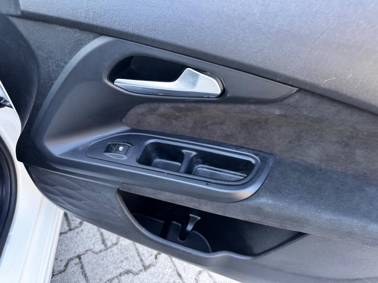 Fiat Tipo 1.3 Mjt 5 porte Business neopatentati euro6 b