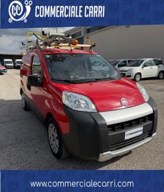 FIAT FIORINO 1.3 M-JET FURGONE ADVENTURE - 2016