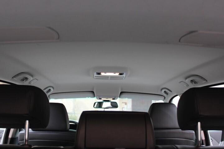 Bmw 530 cat Touring Futura FULL OPTIONALS DA AMATORE