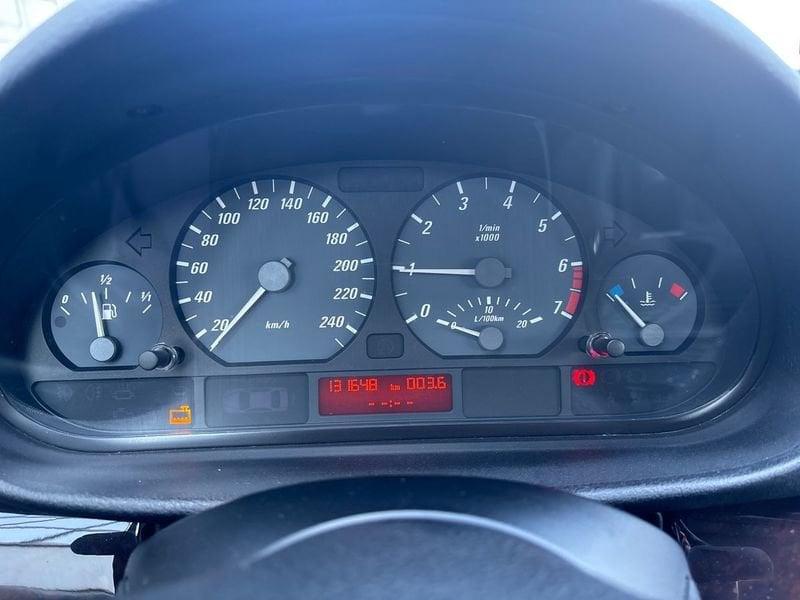 BMW Serie 3 (E36) 318is 16V cat Coupé