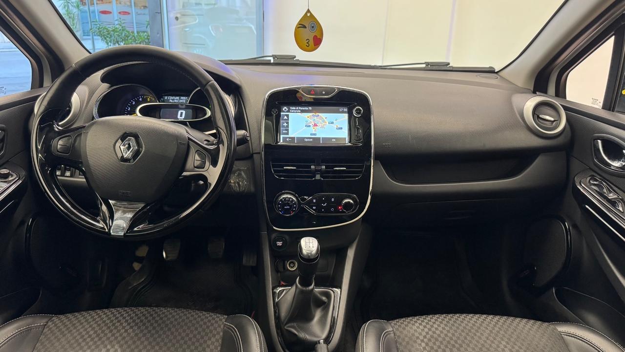 Renault Clio 1.5 dCi 8V 90CV Start&Stop 5 porte Energy