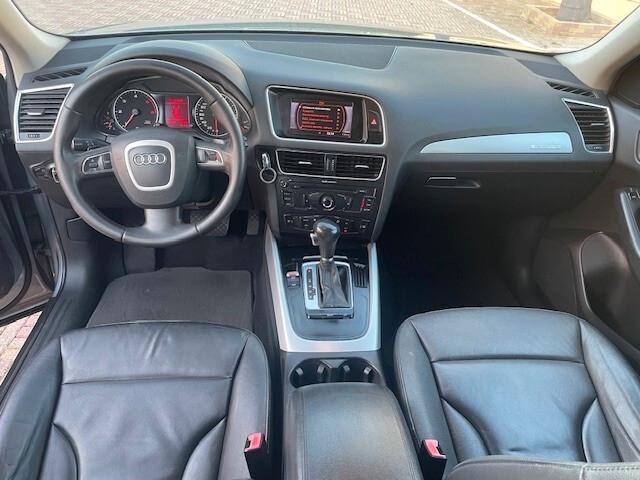 Audi Q5 2.0 TDI 170 CV quattro S tronic Advanced Plus