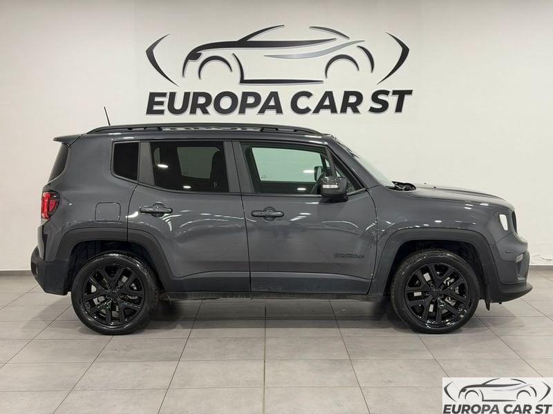 Jeep Renegade Renegade 1.3 t4 phev Limited 4xe at6
