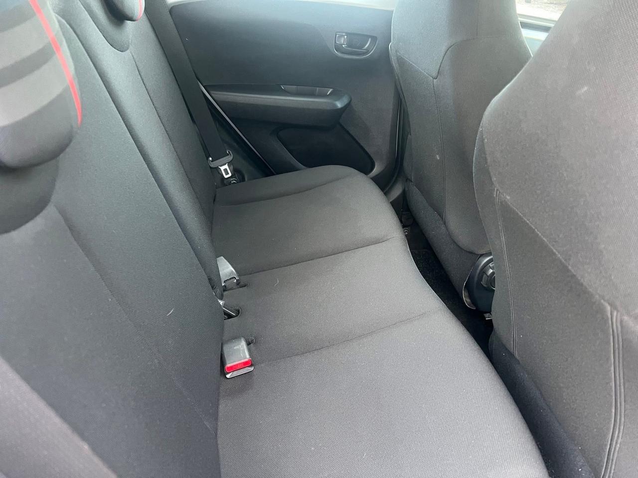 Peugeot 108 VTi 68 5 porte Active