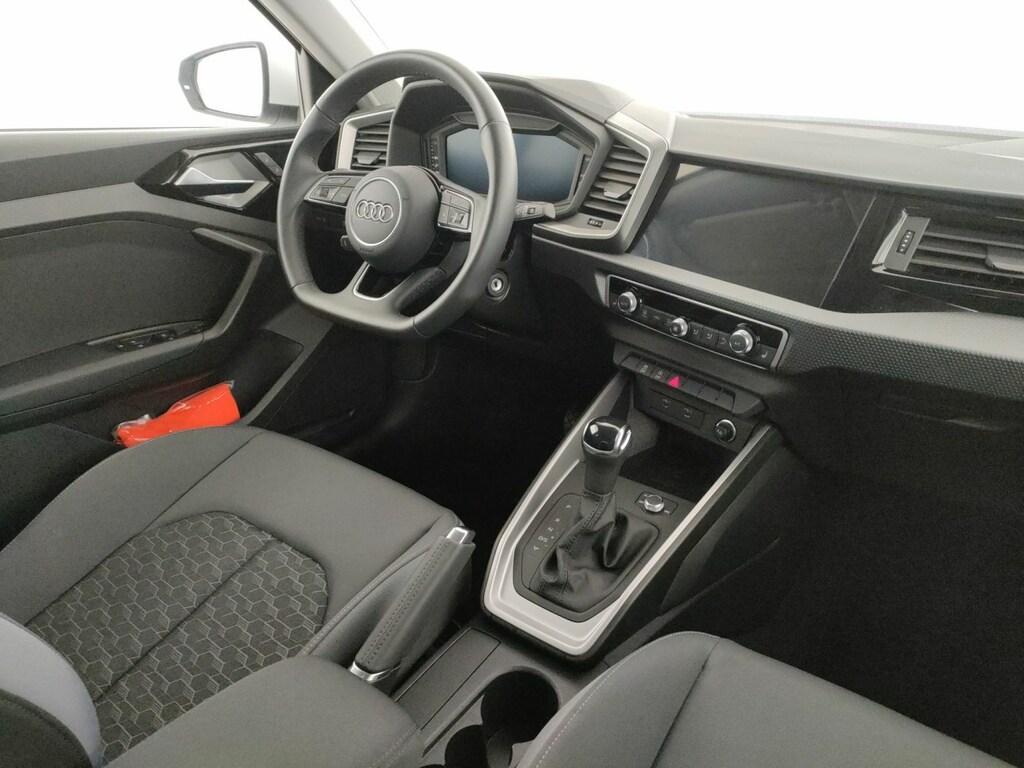 Audi A1 30 1.0 TFSI Admired S tronic