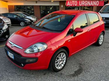 Fiat Punto Evo Punto Evo 5p 1.2 Active s