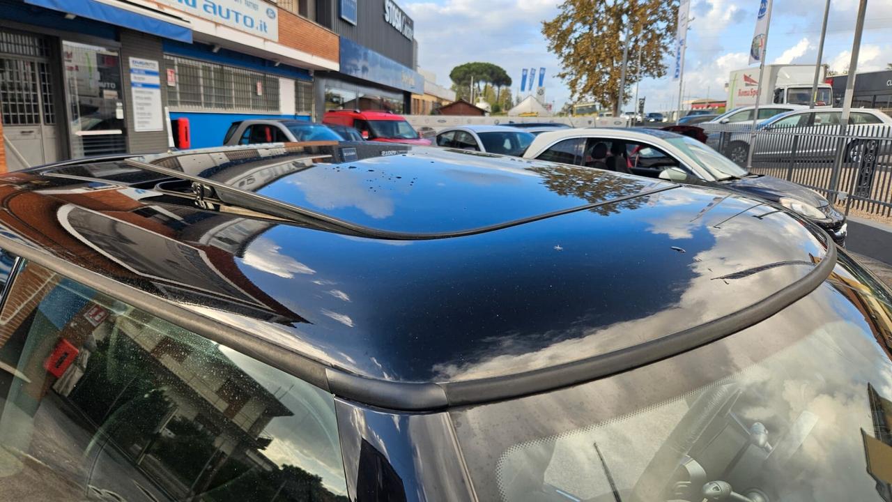 Mini 1.6 16V Cooper S