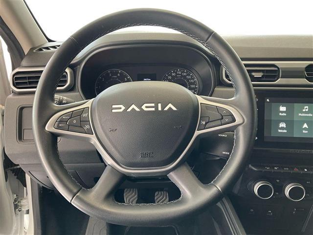 DACIA Duster 1.5 Blue dCi Journey 4x4