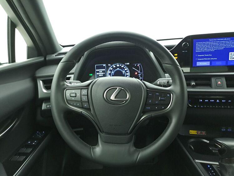 Lexus UX Hybrid Business BR944684 2.0 Full Hybrid 184CV