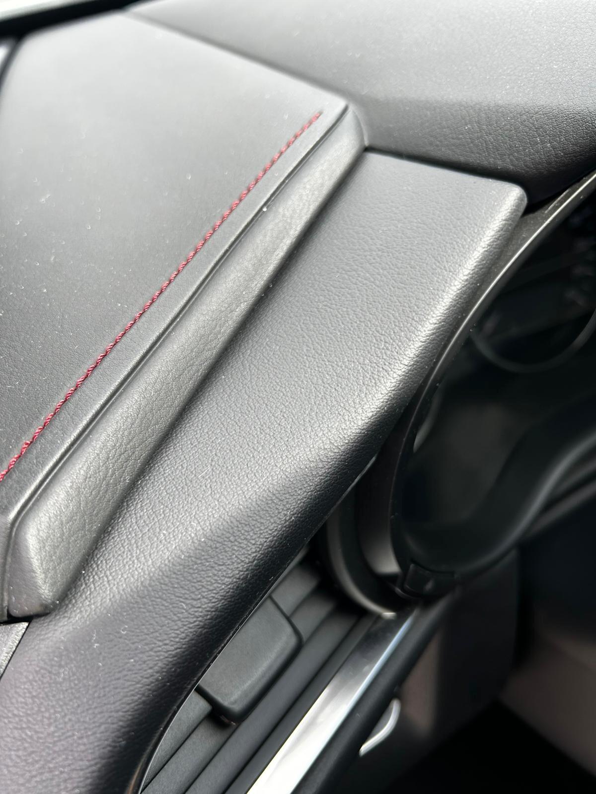 Mazda CX-30 2.0L e-Skyactiv-G M Hybrid 2WD Homura