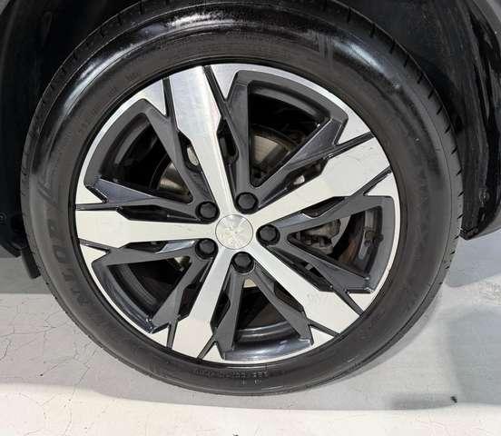 Peugeot 3008 Benzina Automatica Neopatentati