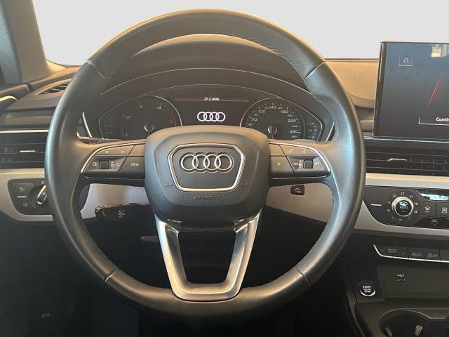 AUDI A4 A4 Avant 35 TDI/163 CV S tronic Business