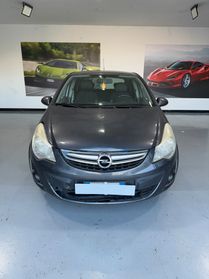 Opel Corsa 1.2 85CV 5 porte GPL-TECH One
