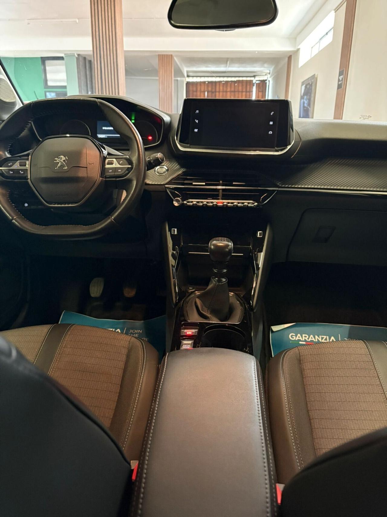 Peugeot 208 PureTech 100 Stop&Start Allure