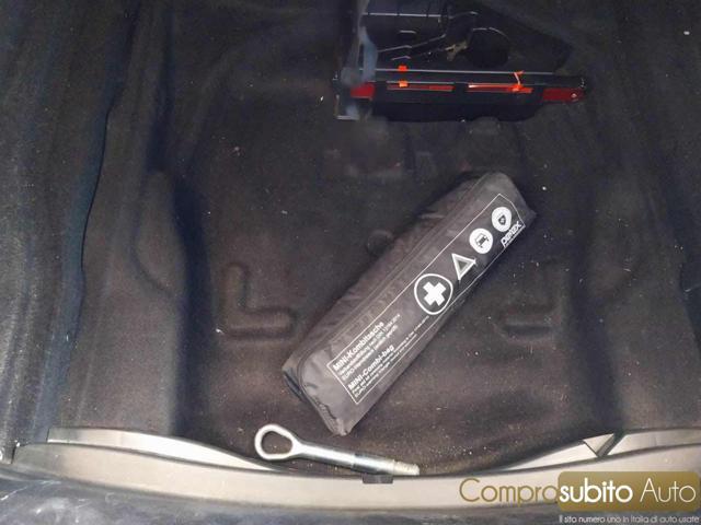MERCEDES-BENZ CLA 180 d Automatic (Garanzia 12 Mesi)