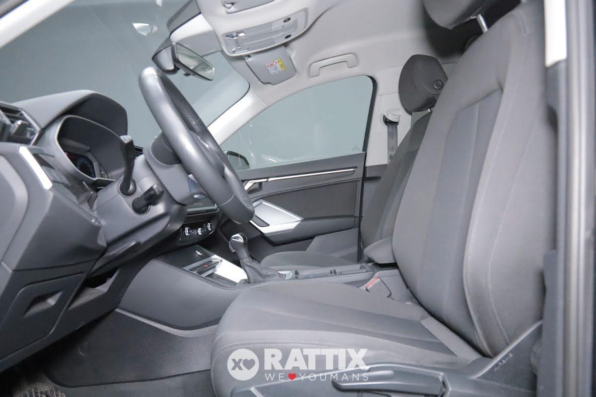 Audi Q3 45 1.4 tfsi e Business s-tronic
