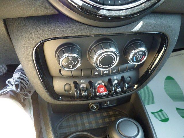 MINI Clubman 1.5 One D Business Clubman