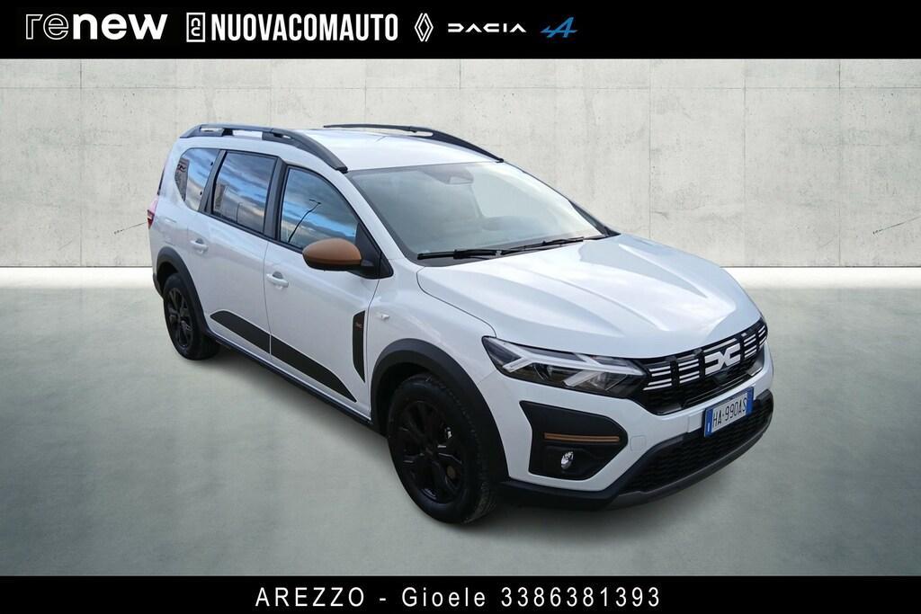 Dacia Jogger 1.0 TCe GPL Extreme UP