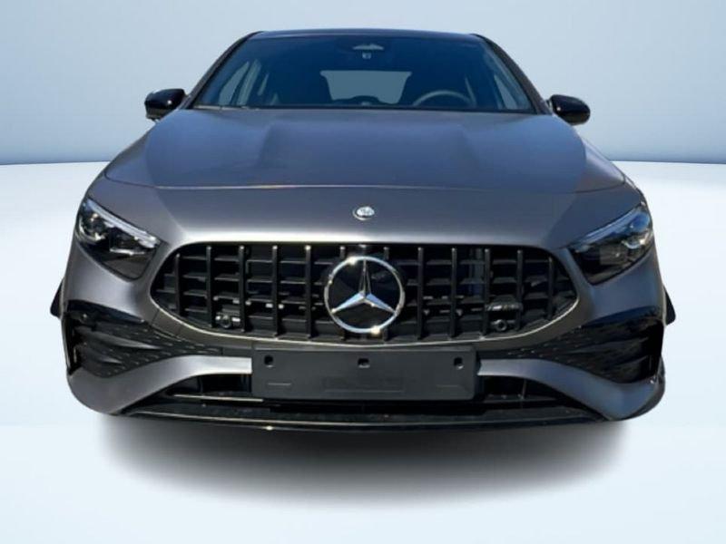 Mercedes-Benz Classe A 35 AMG 4Matic Racing Collection