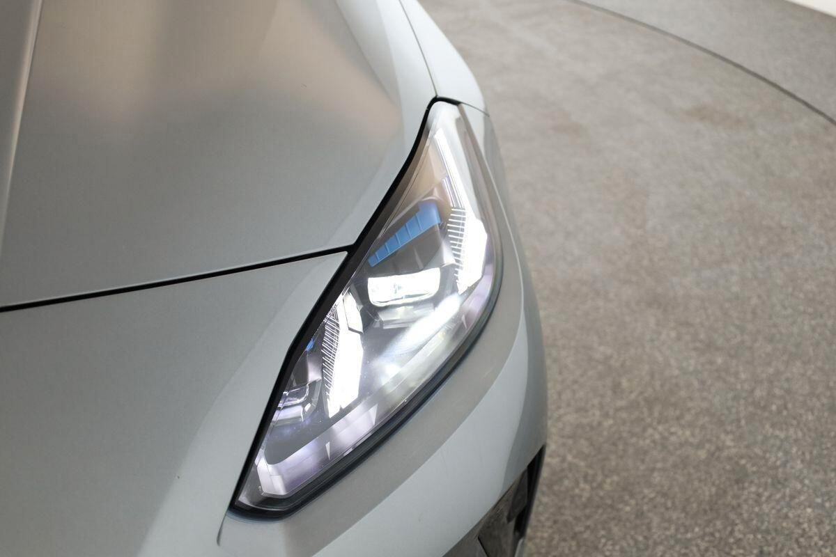 Bmw 118 BMW 118 d M SPORT MATRIX PANO KAMERA "19" CURVED