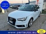 Audi A1 1.6 TDI S line edition plus