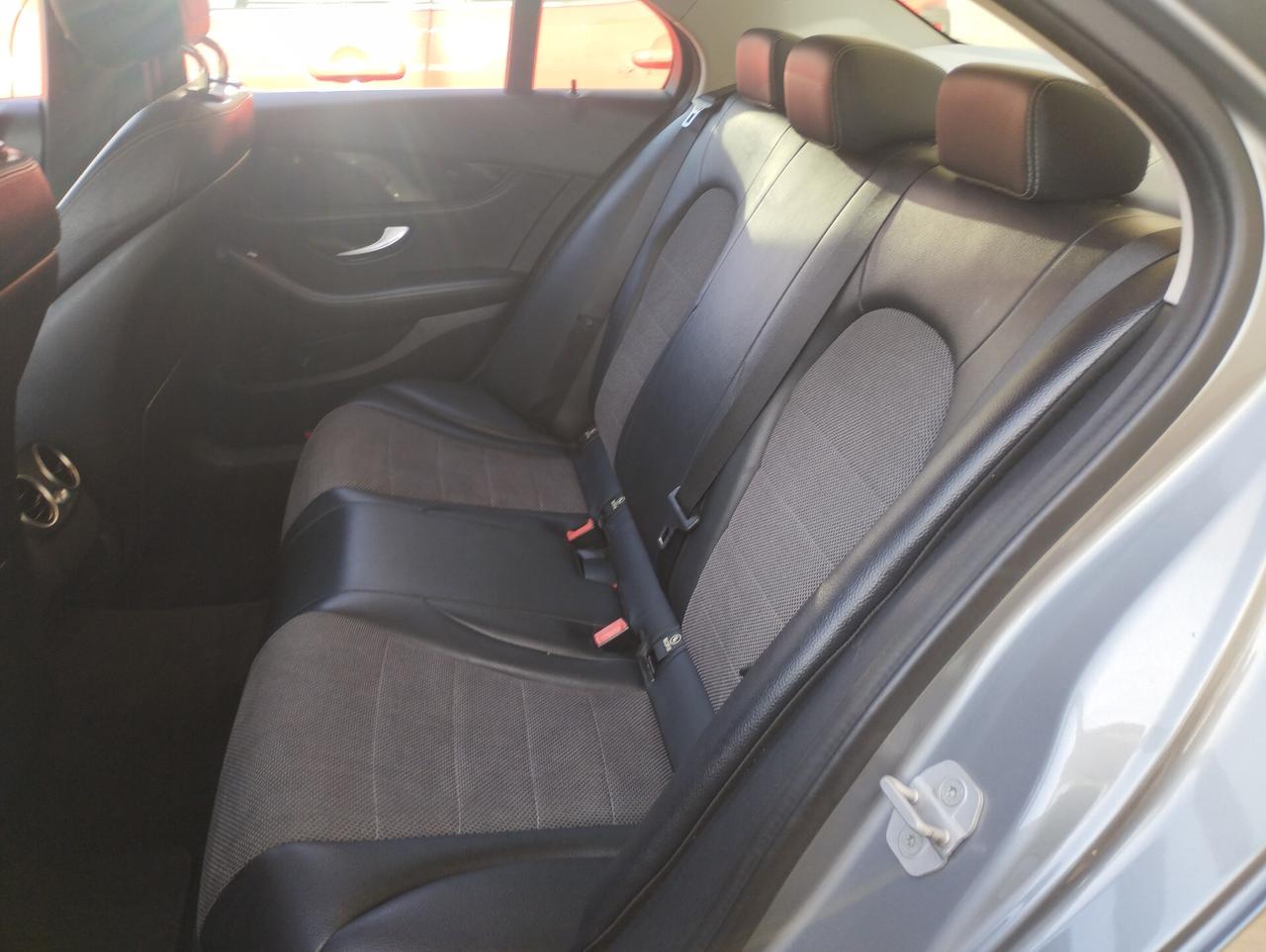 Mercedes-benz C 220 BlueTEC Automatic Executive