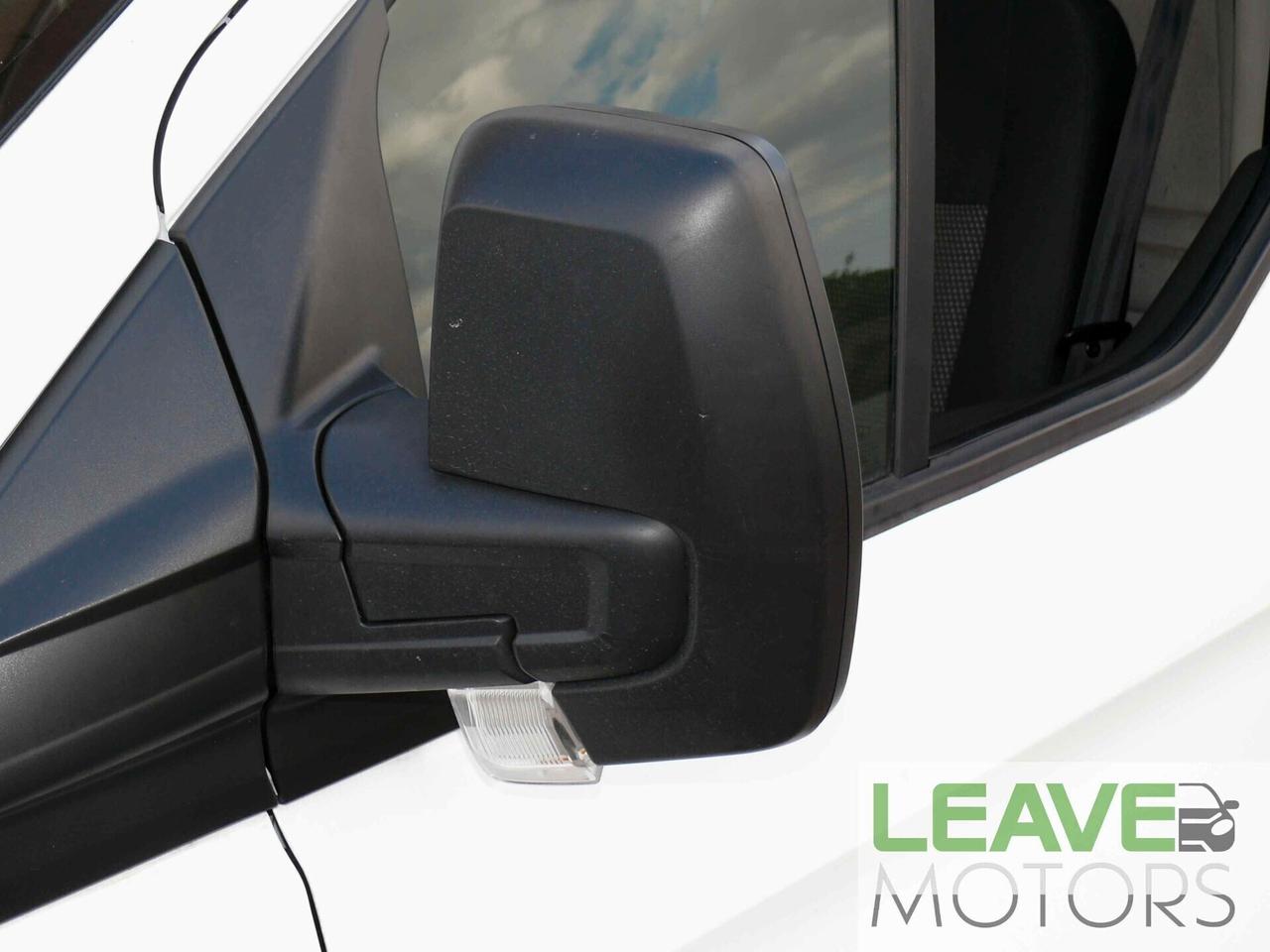 Ford Transit Furgone (M1392)