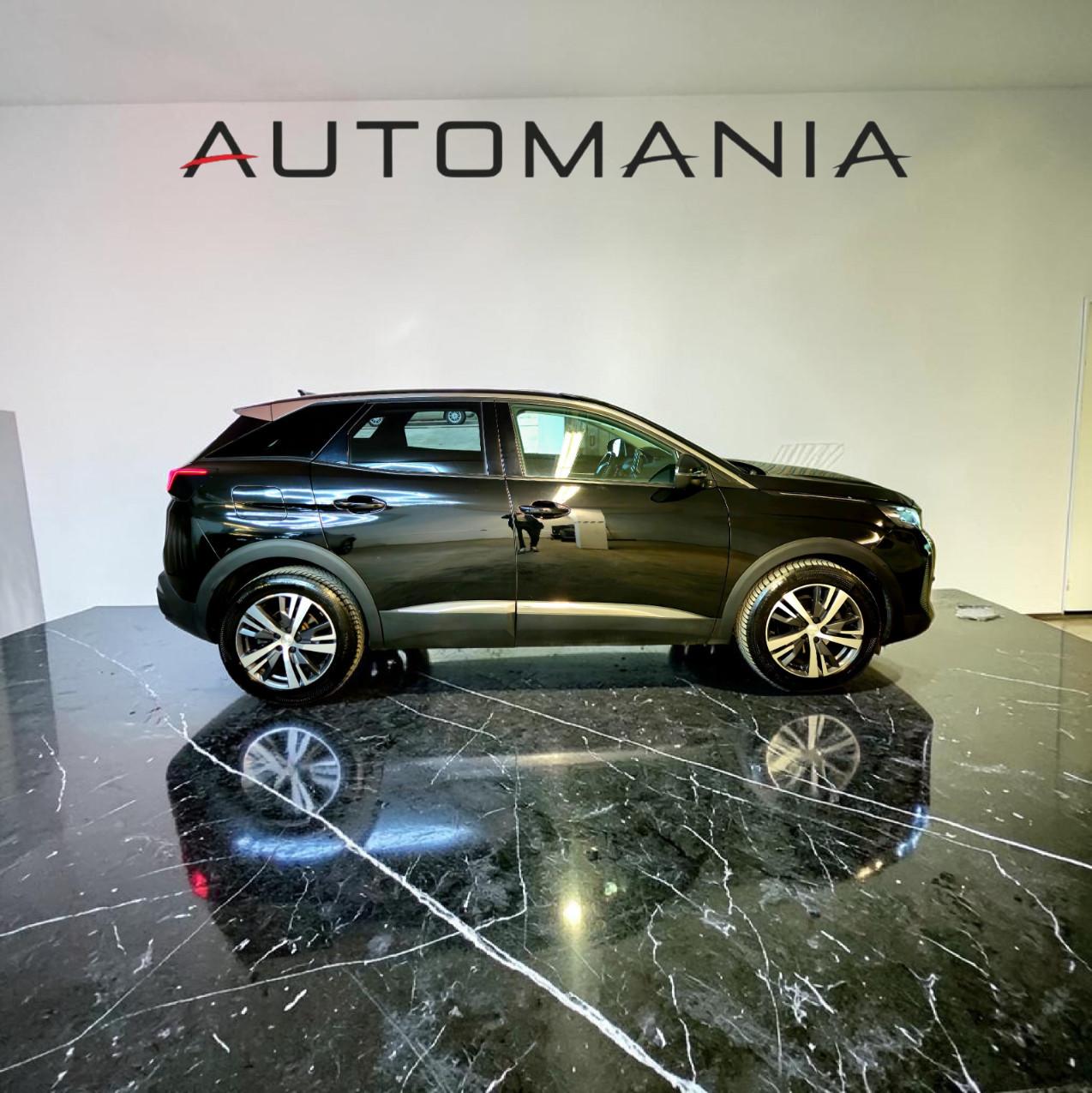 Peugeot 3008 3008 1.5 bluehdi Allure s&s 130cv eat8