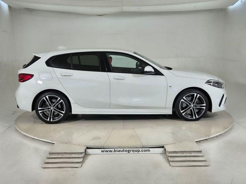 BMW Serie 1 F40 Diesel 120d Msport auto