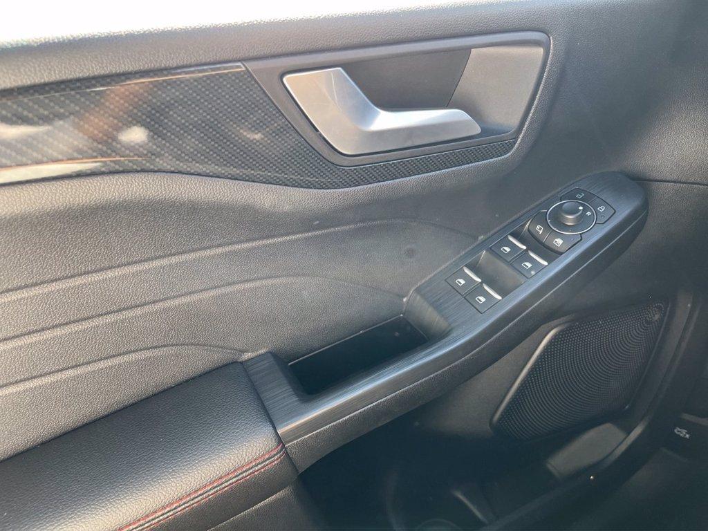 FORD Kuga 2.5 full hybrid ST-Line X 2wd 190cv cvt del 2023