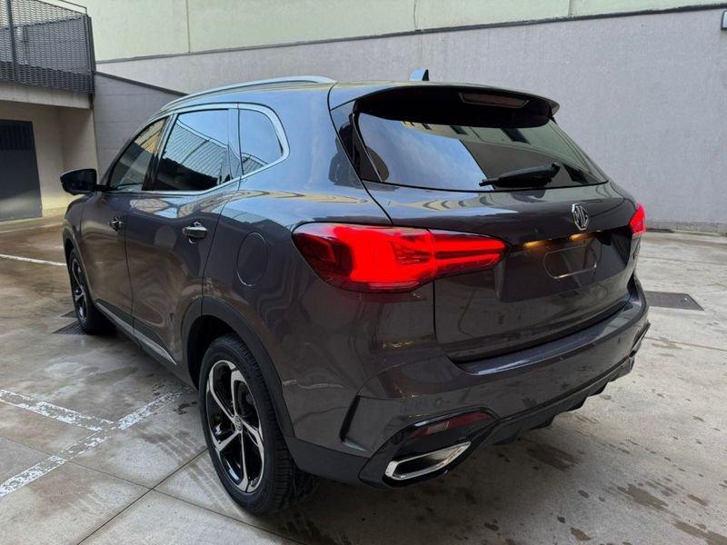 MG HS 1.5T-GDI Luxury