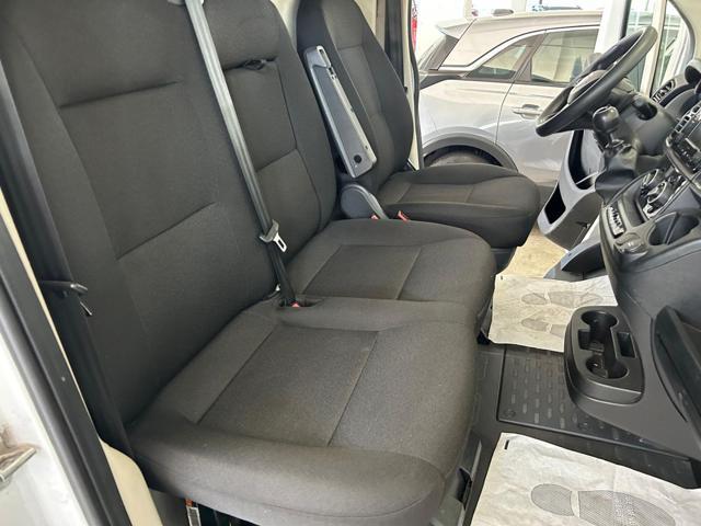 FIAT Ducato 2.2 DIESEL 140 CV PM-TN