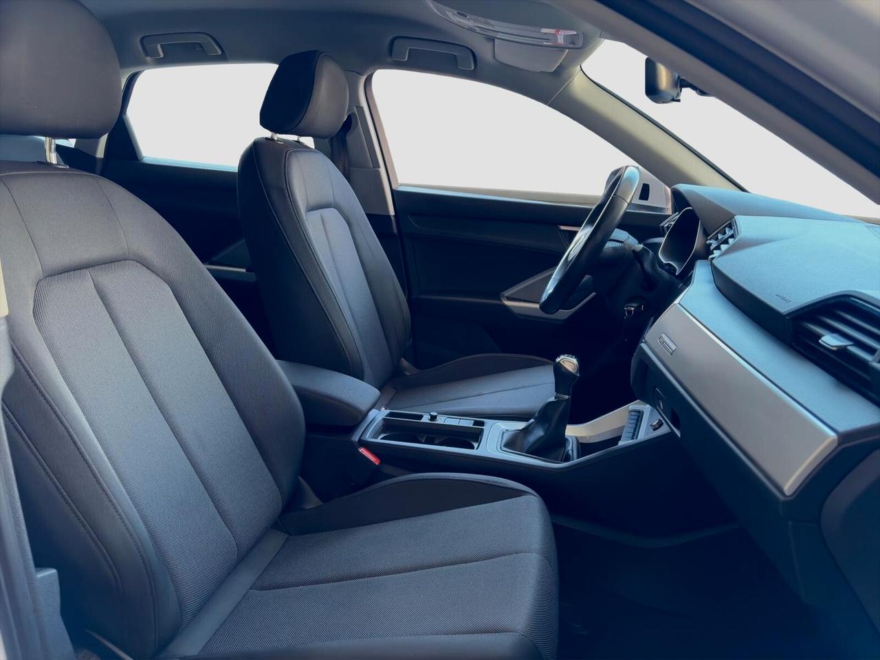 Audi Q3 SPB 35 TDI