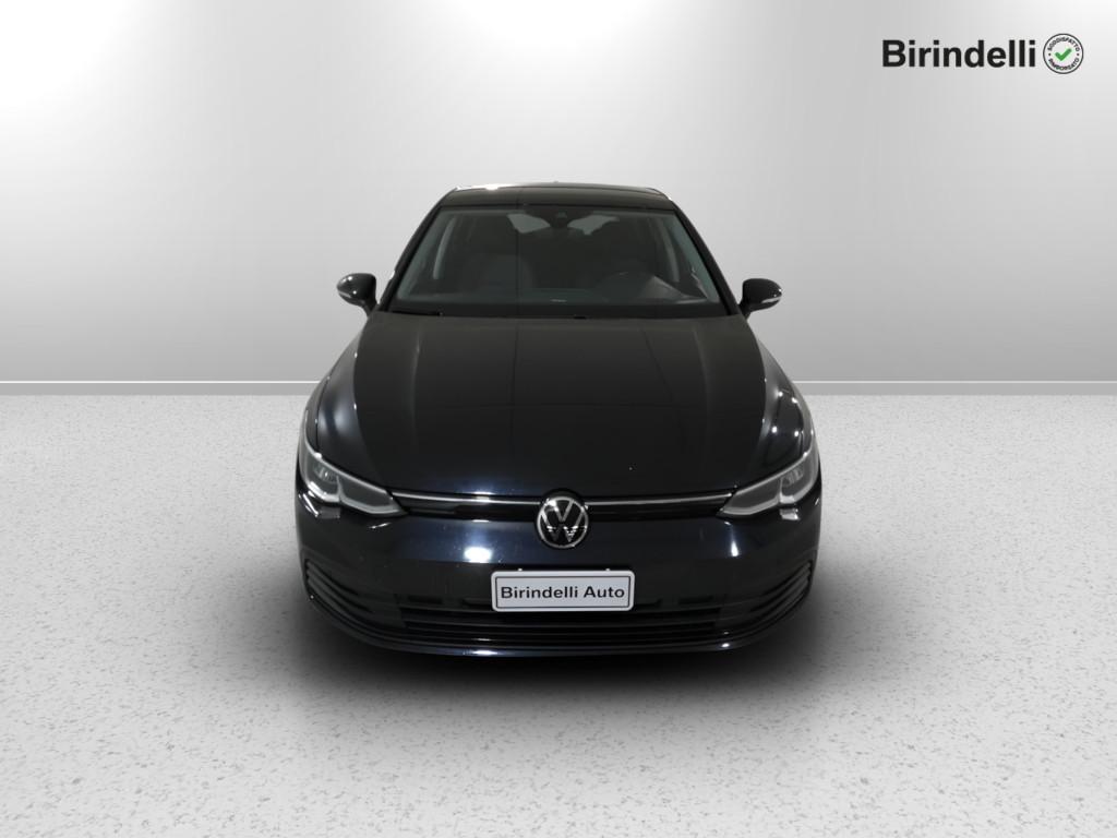 VOLKSWAGEN Golf 8ª serie - Golf 2.0 TDI 150 CV DSG SCR Life