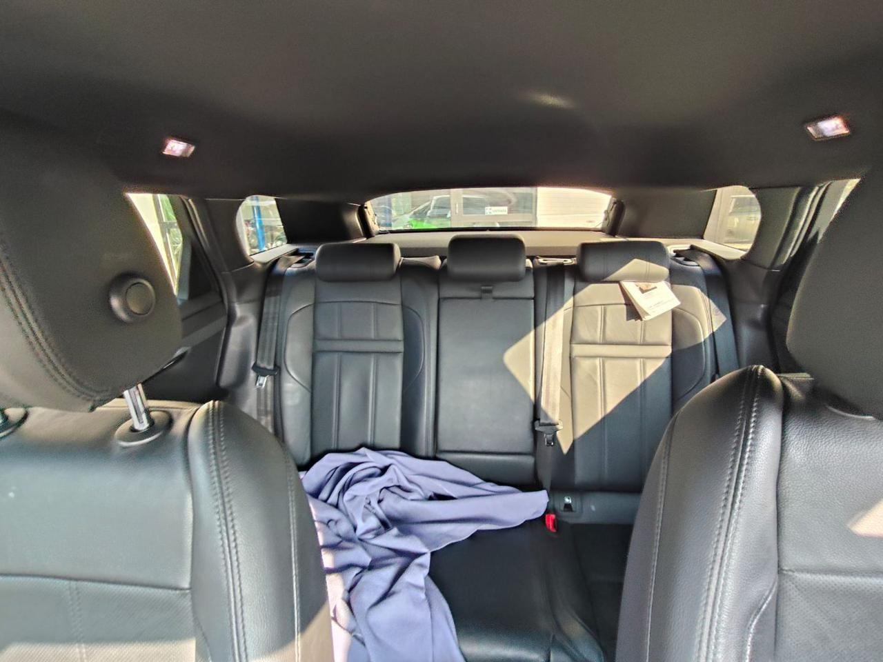 LAND ROVER Range Rover Evoque 2.0D I4 180 CV AWD Auto R-Dynamic S