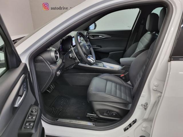 ALFA ROMEO Tonale 1.5 160 CV MHEV TCT7 Veloce