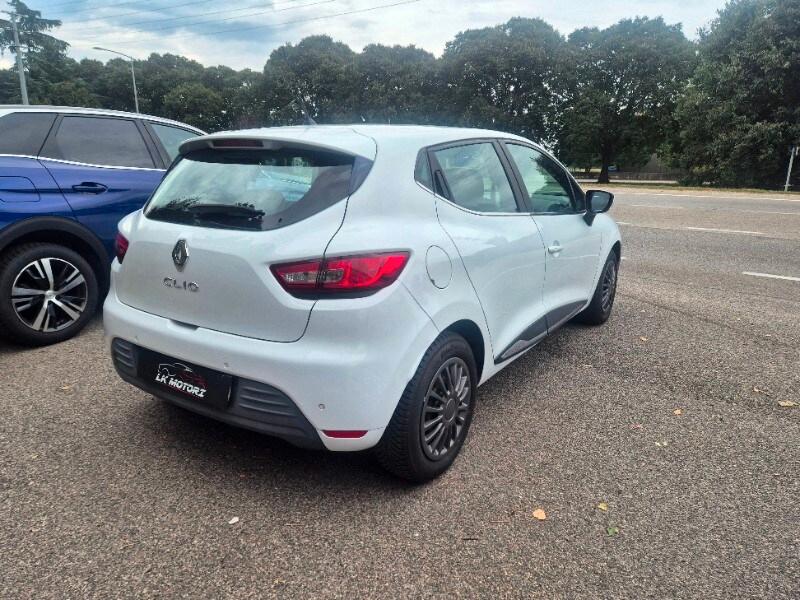 RENAULT Clio 4ª serie Clio TCe 12V 90CV Start&...