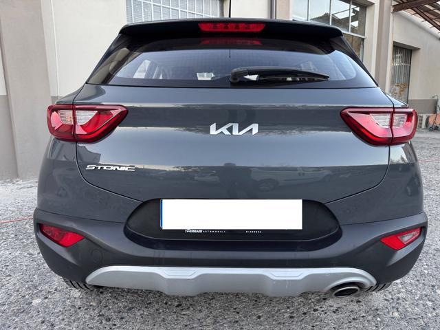 KIA Stonic 1.2 DPI PRONTA CONSEGNA