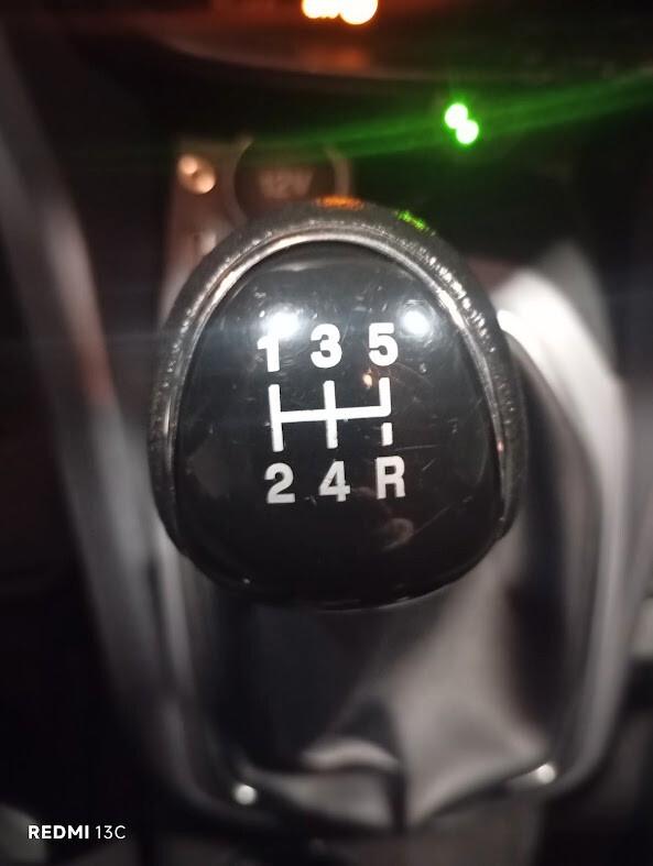 Ford B-Max del 2016 1400 GPL fino 2026 130.000 km