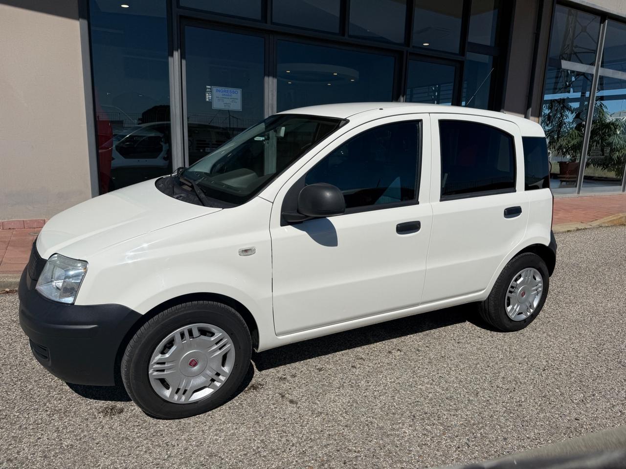 Fiat Panda 1.3 MJT 16V DPF AUTOCARRO IVA ESPOSTA