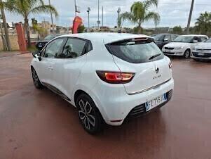 Renault Clio TCe 12V 75 CV 5 porte Moschino Life