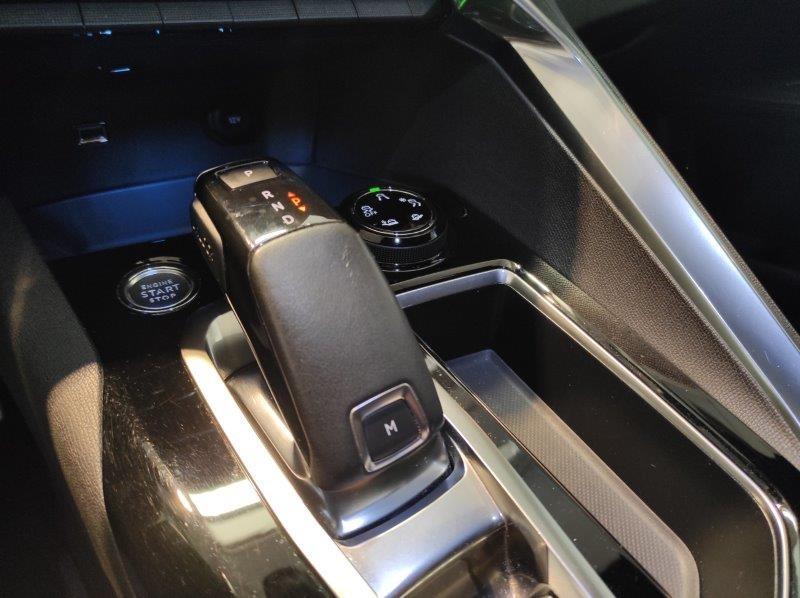 PEUGEOT 3008 2ª serie - 3008 BlueHDi 130 S&S EAT8 GT Line