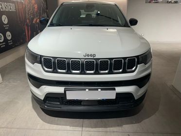 Jeep Compass 1.3 Turbo T4 2WD Longitude