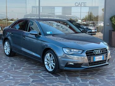 Audi A3 Limousine 1.6 TDI 110 CV euro 6