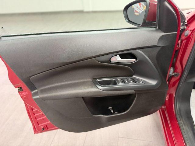 FIAT Tipo 1.4 4 porte Opening Edition