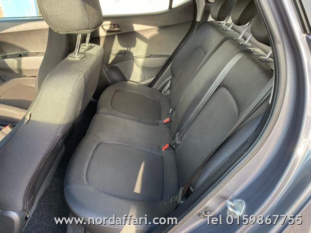 HYUNDAI i10 1.0 LPGI Econext Comfort NEOPATENTATO